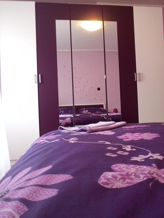 Apartment Sanja Pazin Værelse billede