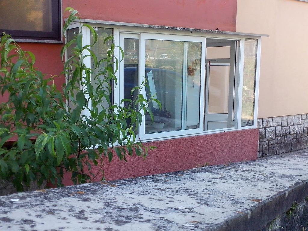 Apartment Sanja Pazin Værelse billede
